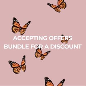 Posh with confidence!